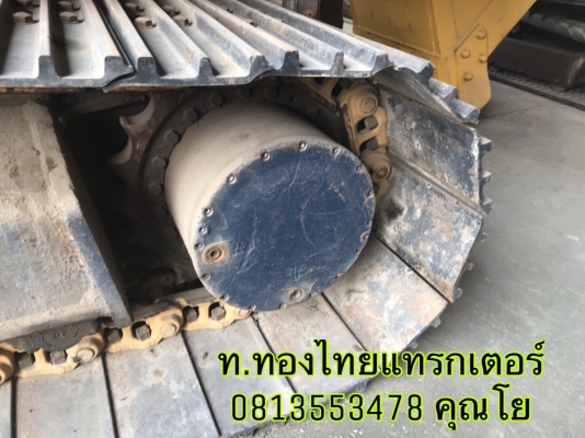 Kobelco SK200mark3 เก่าญี่ปุ่น สภาพพร้อมลุยงาน ราคาต่อรองได้ สนใจติดต่อ0813553478 คุณโย Kobelco SK200mark3 เก่าญี่ปุ่น สภาพพร้อมลุยงาน ราคาต่อรองได้ สนใจติดต่อ0813553478 คุณโย