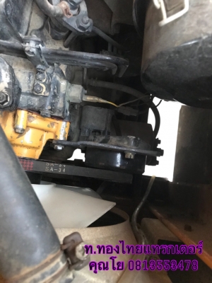 รถตักเล็กYanmar y20w-2 เก่านอก สภาพสวย เครื่องปั้มแรงดี สนใจติดต่อ0813553478 คุณโย