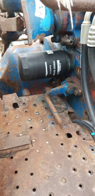 ขายครับ ford 6600 เสื้อลาย ใบดันหน้า ผานหลัง เล่มพร้อม