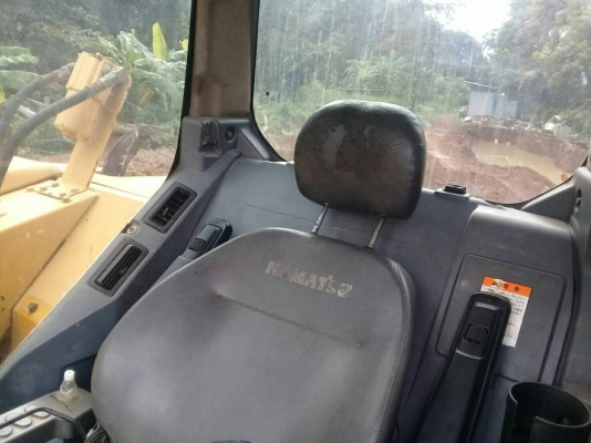 ขายเหมาคู่ 2 คัน KOMATSU PC78US 2 คัน มีหัวกระแทก 1 คัน เอกสารเล่ม ราคา 1250000 ขายเหมาคู่ 2 คัน KOMATSU PC78US 2 คัน มีหัวกระแทก 1 คัน เอกสารเล่ม ราคา 1250000