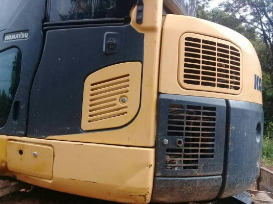 ขายเหมาคู่ 2 คัน KOMATSU PC78US 2 คัน มีหัวกระแทก 1 คัน เอกสารเล่ม ราคา 1250000 ขายเหมาคู่ 2 คัน KOMATSU PC78US 2 คัน มีหัวกระแทก 1 คัน เอกสารเล่ม ราคา 1250000