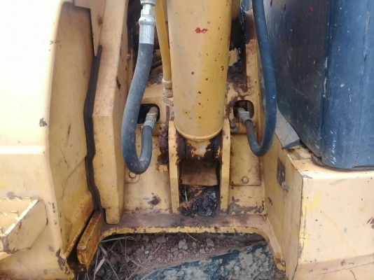 ขายเหมาคู่ 2 คัน KOMATSU PC78US 2 คัน มีหัวกระแทก 1 คัน เอกสารเล่ม ราคา 1250000 ขายเหมาคู่ 2 คัน KOMATSU PC78US 2 คัน มีหัวกระแทก 1 คัน เอกสารเล่ม ราคา 1250000