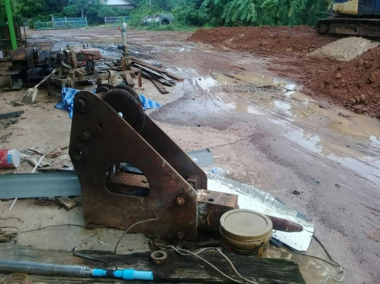 ขายเหมาคู่ 2 คัน KOMATSU PC78US 2 คัน มีหัวกระแทก 1 คัน เอกสารเล่ม ราคา 1250000 ขายเหมาคู่ 2 คัน KOMATSU PC78US 2 คัน มีหัวกระแทก 1 คัน เอกสารเล่ม ราคา 1250000