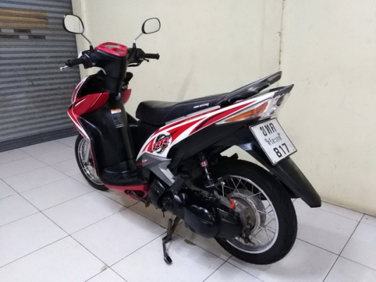 ขายYamaha Mio125RR ปี54 รถเดิมถูกๆ ขายYamaha Mio125RR ปี54 รถเดิมถูกๆ