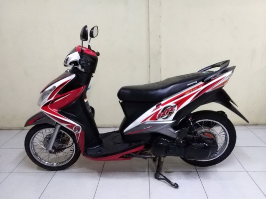 ขายYamaha Mio125RR ปี54 รถเดิมถูกๆ ขายYamaha Mio125RR ปี54 รถเดิมถูกๆ