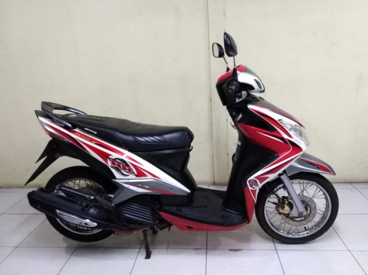 ขายYamaha Mio125RR ปี54 รถเดิมถูกๆ ขายYamaha Mio125RR ปี54 รถเดิมถูกๆ