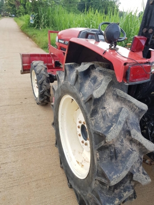 ยันม่าร์ EF494t ใบดัน ผาน โลตารี่ เอกสารเล่มทะเบียน ยันม่าร์ EF494t ใบดัน ผาน โลตารี่ เอกสารเล่มทะเบียน