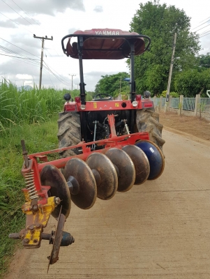 ยันม่าร์ EF494t ใบดัน ผาน โลตารี่ เอกสารเล่มทะเบียน ยันม่าร์ EF494t ใบดัน ผาน โลตารี่ เอกสารเล่มทะเบียน