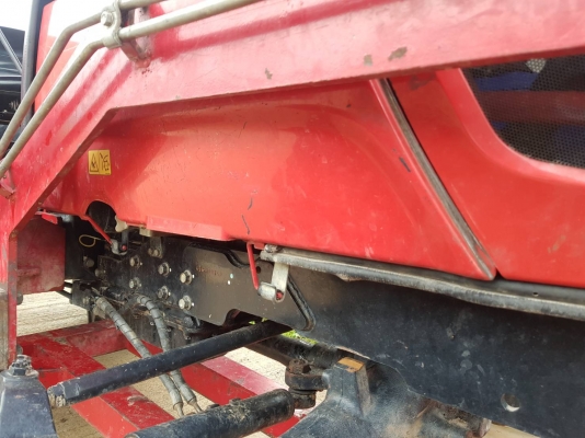 ยันม่าร์ EF494t ใบดัน ผาน โลตารี่ เอกสารเล่มทะเบียน ยันม่าร์ EF494t ใบดัน ผาน โลตารี่ เอกสารเล่มทะเบียน