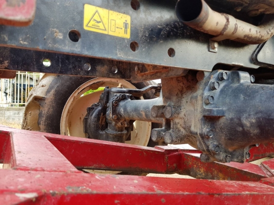 ยันม่าร์ EF494t ใบดัน ผาน โลตารี่ เอกสารเล่มทะเบียน ยันม่าร์ EF494t ใบดัน ผาน โลตารี่ เอกสารเล่มทะเบียน