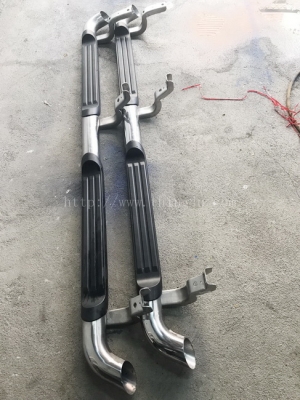 บันไดข้าง Mazda BT/Ford Ranger
