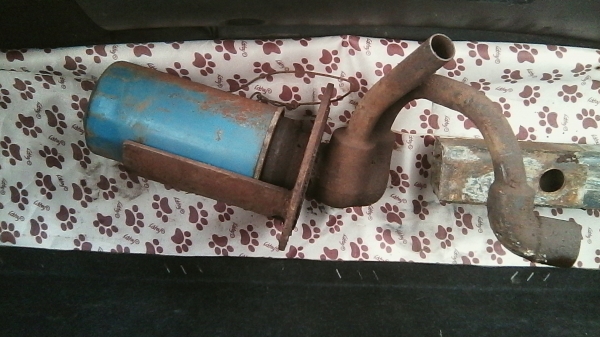 ชุดแปลงกรองไฮดรอลิคฟอด5000