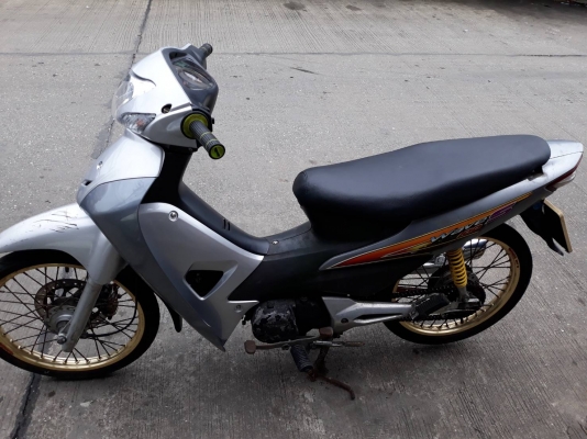 ็Honda wave 100s มีเล่มภาษีเกินลด 8600 ็Honda wave 100s มีเล่มภาษีเกินลด 8600