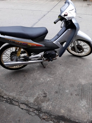 ็Honda wave 100s มีเล่มภาษีเกินลด 8600 ็Honda wave 100s มีเล่มภาษีเกินลด 8600