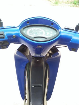 ขายเวฟ 125R กุญแจใหญ่ ขายเวฟ 125R กุญแจใหญ่