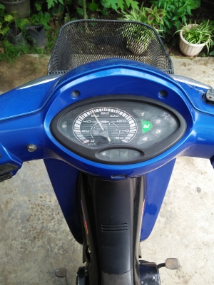ขายเวฟ 125R กุญแจใหญ่ ขายเวฟ 125R กุญแจใหญ่