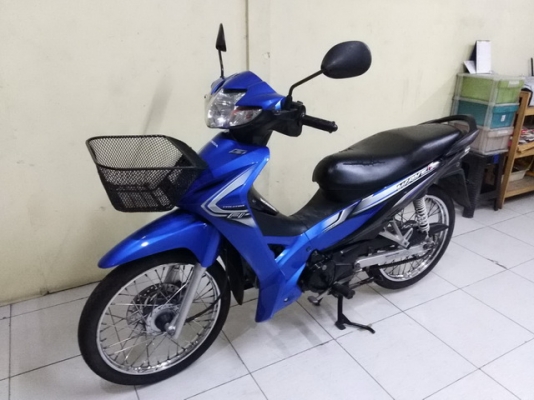 ขายHonda Wave110i ปี57 สตาร์ทมือ ขายHonda Wave110i ปี57 สตาร์ทมือ