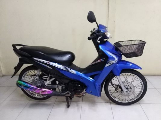 ขายHonda Wave110i ปี57 สตาร์ทมือ ขายHonda Wave110i ปี57 สตาร์ทมือ