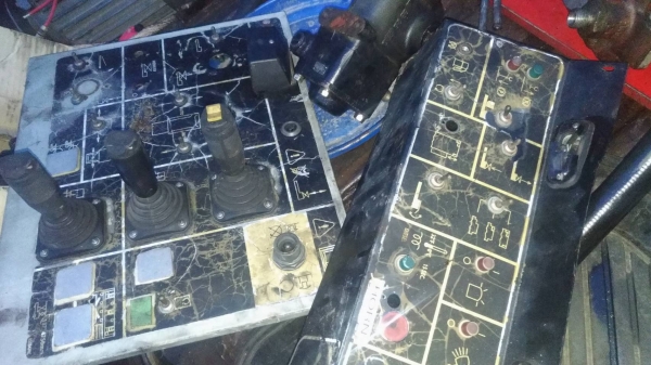 ไฮดรอลิค