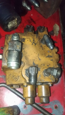 ไฮดรอลิค