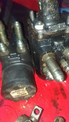 ไฮดรอลิค