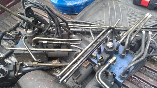 ไฮดรอลิค