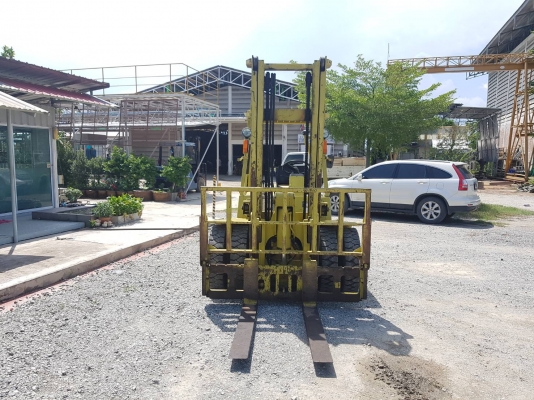 รถโฟล์คลิฟท์นำเข้าจากญี่ปุ่นแท้ 1 ล้าน\%