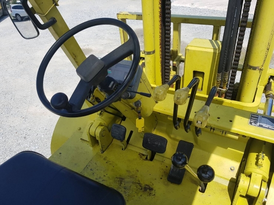 รถโฟล์คลิฟท์นำเข้าจากญี่ปุ่นแท้ 1 ล้าน\%