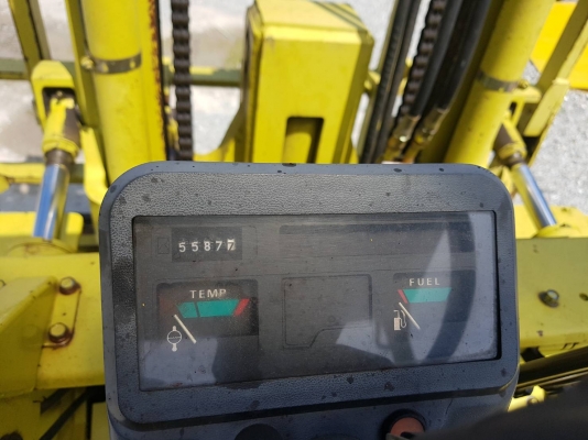 รถโฟล์คลิฟท์นำเข้าจากญี่ปุ่นแท้ 1 ล้าน\%