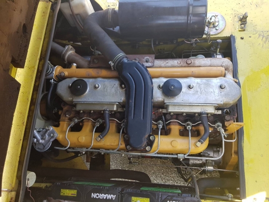 รถโฟล์คลิฟท์นำเข้าจากญี่ปุ่นแท้ 1 ล้าน\%