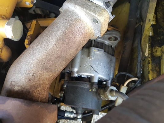 รถโฟล์คลิฟท์นำเข้าจากญี่ปุ่นแท้ 1 ล้าน\%