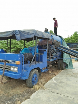 >>> ขายเครื่องสีข้าวโพด (ใช้งานได้ปกติ) - เจ้าของขายเองต่อรองได้ >>> ขายเครื่องสีข้าวโพด (ใช้งานได้ปกติ) - เจ้าของขายเองต่อรองได้