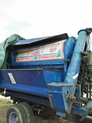 >>> ขายเครื่องสีข้าวโพด (ใช้งานได้ปกติ) - เจ้าของขายเองต่อรองได้ >>> ขายเครื่องสีข้าวโพด (ใช้งานได้ปกติ) - เจ้าของขายเองต่อรองได้