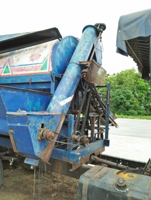 >>> ขายเครื่องสีข้าวโพด (ใช้งานได้ปกติ) - เจ้าของขายเองต่อรองได้ >>> ขายเครื่องสีข้าวโพด (ใช้งานได้ปกติ) - เจ้าของขายเองต่อรองได้