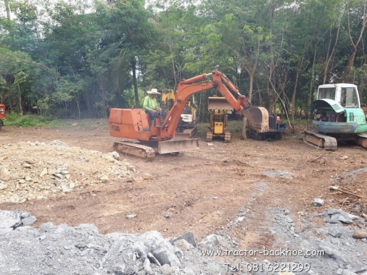 ขาย รถขุด แบ็คโฮ IHI เทียบเท่า PC20,25 เครื่อง ISUZU 3 สูบ เก่าญี่ปุ่น พร้อมใช้งาน ขาย รถขุด แบ็คโฮ IHI เทียบเท่า PC20,25 เครื่อง ISUZU 3 สูบ เก่าญี่ปุ่น พร้อมใช้งาน