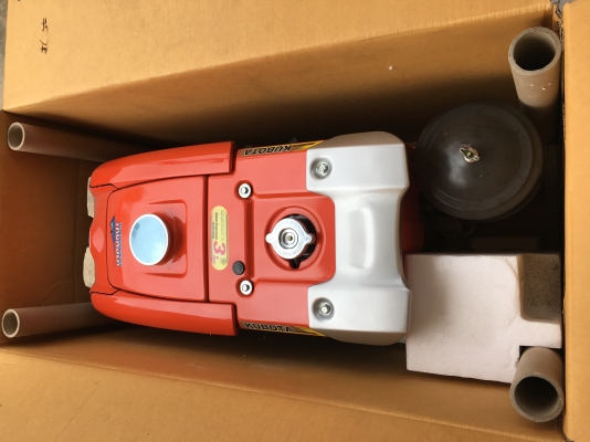 เครื่องคูโบต้า rt-140(มีไดร์สตาร์ท) เครื่องใหม่ 41,000