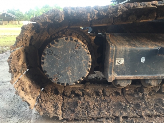 ขายแบคโฮ KOBELCO SK200-8 YN12T SuperXm 4771ชั่วโมงสวยมาก สนใจโทร 081-970-1072