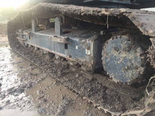 ขายแบคโฮ KOBELCO SK200-8 YN12T SuperXm 4771ชั่วโมงสวยมาก สนใจโทร 081-970-1072