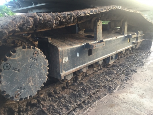ขายแบคโฮ KOBELCO SK200-8 YN12T SuperXm 4771ชั่วโมงสวยมาก สนใจโทร 081-970-1072