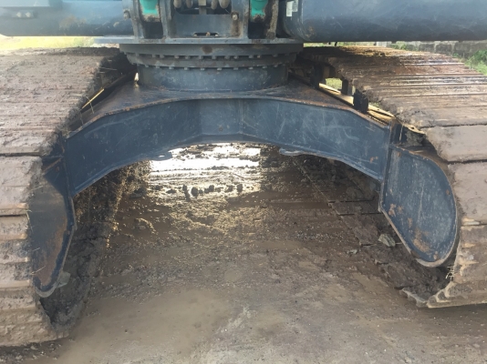 ขายแบคโฮ KOBELCO SK200-8 YN12T SuperXm 4771ชั่วโมงสวยมาก สนใจโทร 081-970-1072