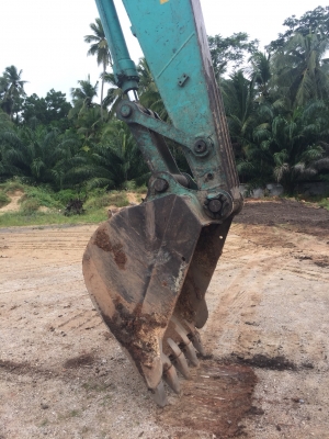 ขายแบคโฮ KOBELCO SK200-8 YN12T SuperXm 4771ชั่วโมงสวยมาก สนใจโทร 081-970-1072