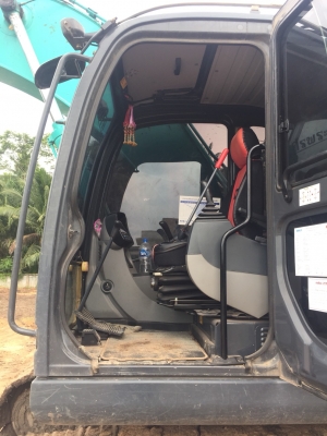 ขายแบคโฮ KOBELCO SK200-8 YN12T SuperXm 4771ชั่วโมงสวยมาก สนใจโทร 081-970-1072