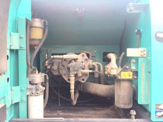 ขายแบคโฮ KOBELCO SK200-8 YN12T SuperXm 4771ชั่วโมงสวยมาก สนใจโทร 081-970-1072