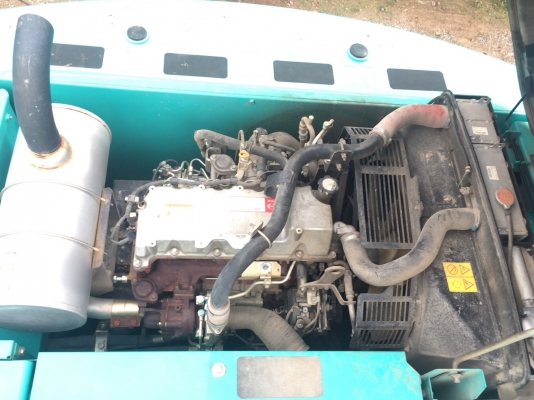 ขายแบคโฮ KOBELCO SK200-8 YN12T SuperXm 4771ชั่วโมงสวยมาก สนใจโทร 081-970-1072
