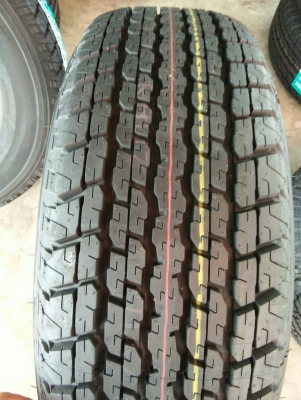ขายยางใหม่ 255/65R17 บริดจสโตน ปลายปี15 คุ้มสุดๆ ชุดละ 9800 บาท พร้อมใส่ ถ่วง ฟรี ขายยางใหม่ 255/65R17 บริดจสโตน ปลายปี15 คุ้มสุดๆ ชุดละ 9800 บาท พร้อมใส่ ถ่วง ฟรี