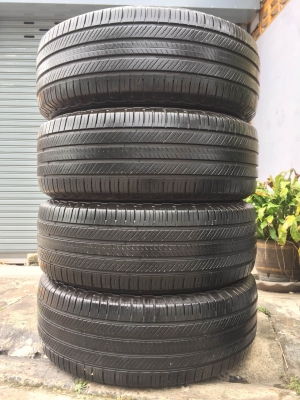 ขายยาง MICHELIN PRIMACY SUV 265-70-16 ปี15 ชุดละ 7,900 บาท