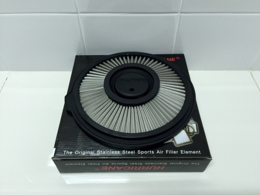 ขายกรองอากาศรถยนต์ DAIHATSU รุ่น MIRA L80 เครื่องเดิม