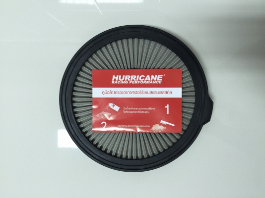 ขายกรองอากาศรถยนต์ DAIHATSU รุ่น MIRA L80 เครื่องเดิม