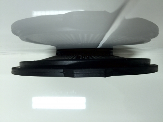 ขายกรองอากาศรถยนต์ DAIHATSU รุ่น MIRA L80 เครื่องเดิม