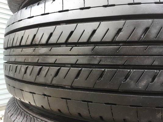 ขายยาง BRIDGESTONE DURAVIS R611 215-70-16 ปี16 ชุดละ 5,900 บาท ขายยาง BRIDGESTONE DURAVIS R611 215-70-16 ปี16 ชุดละ 5,900 บาท